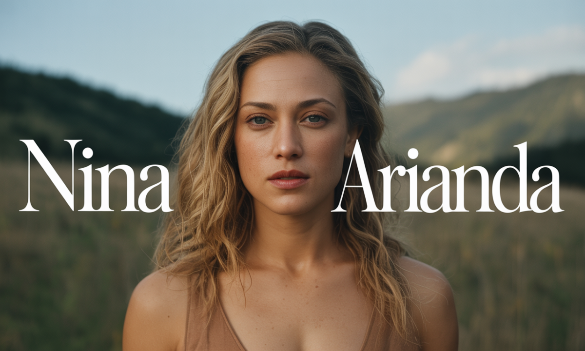 découvrez la carrière et les projets de nina arianda, actrice américaine reconnue pour ses performances au théâtre et au cinéma.