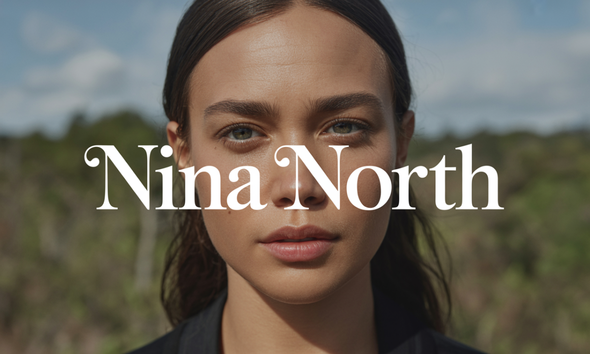 découvrez l'univers captivant de nina north, une artiste talentueuse au parcours inspirant et à la créativité débordante.