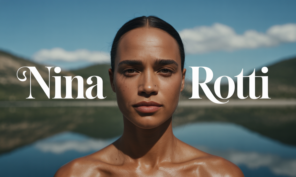 Illustration de Nina Rotti, Personnalités et Célébrités