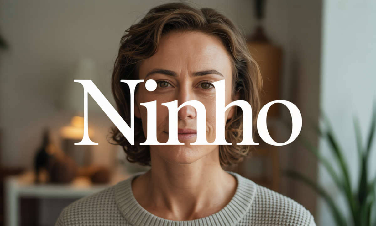 Illustration de Ninho, Prénoms