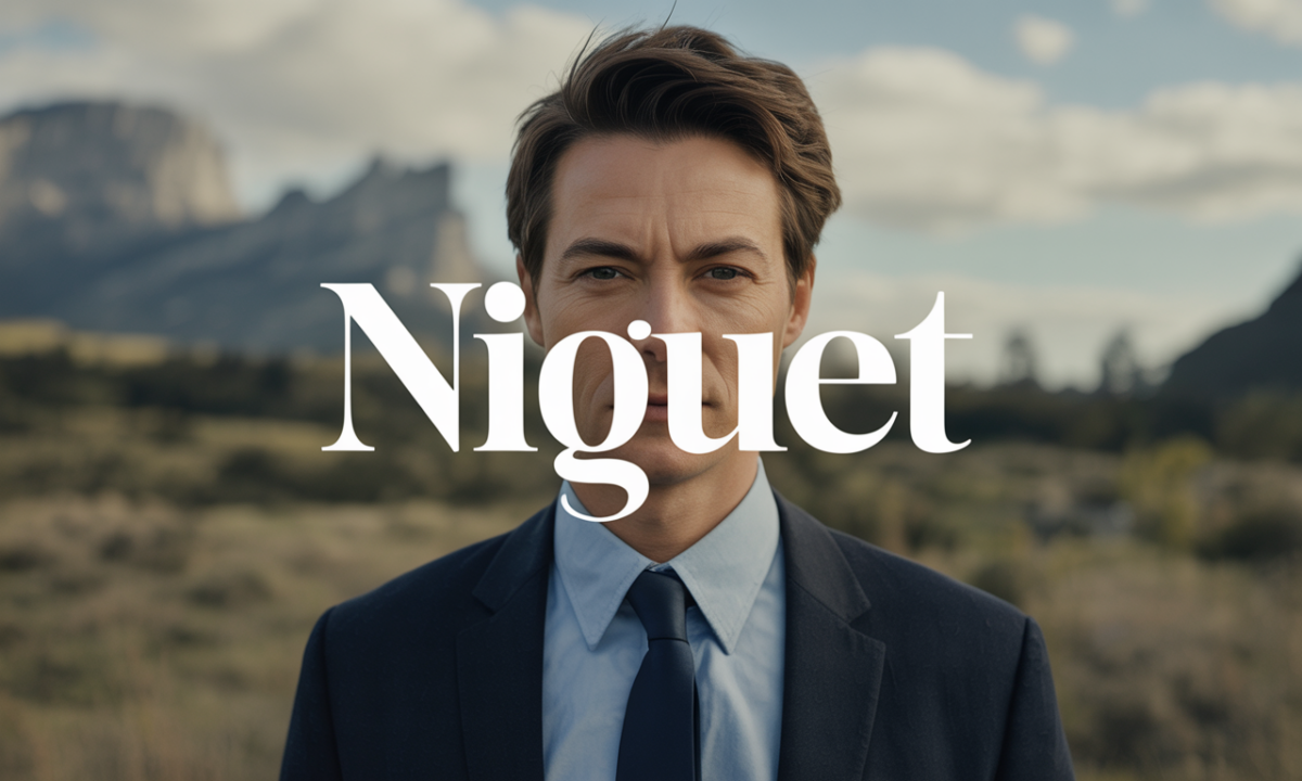 Illustration de Niquet, Noms de famille