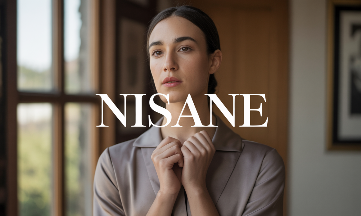 Illustration de Nisane, Prénoms