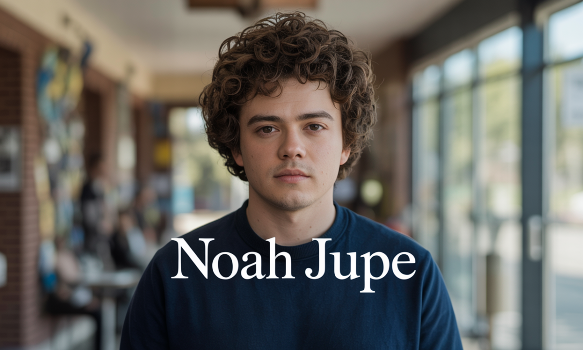 Illustration de Noah Jupe, Personnalités et Célébrités