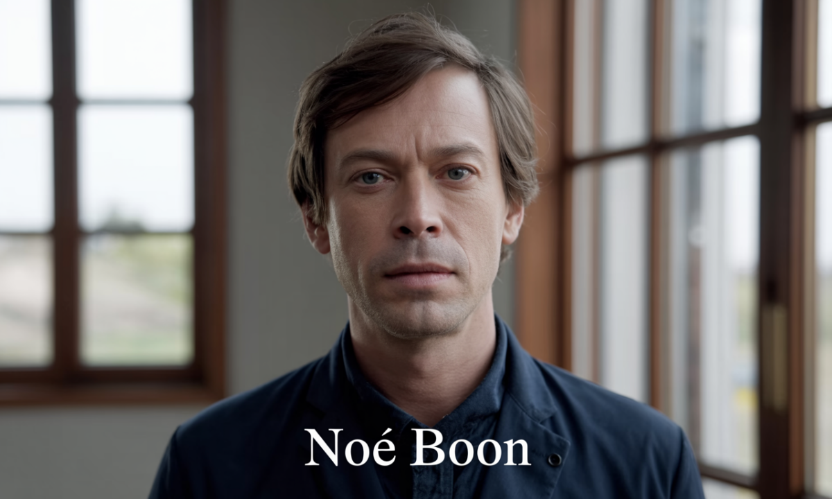 Illustration de Noé Boon, Personnalités et Célébrités