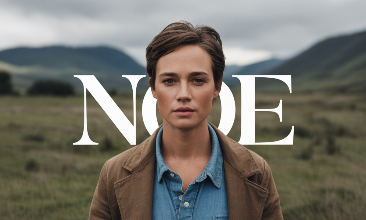 Illustration de Noe, Noms de famille