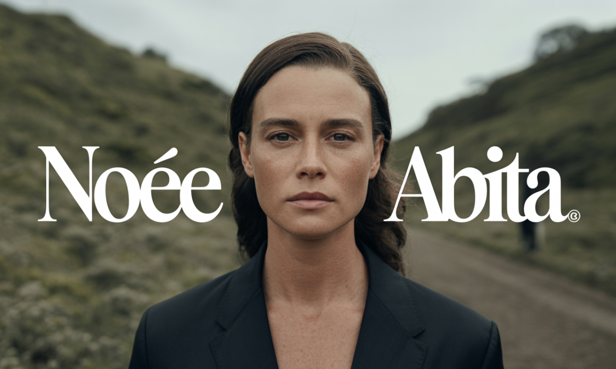 Illustration de Noée Abita, Personnalités et Célébrités