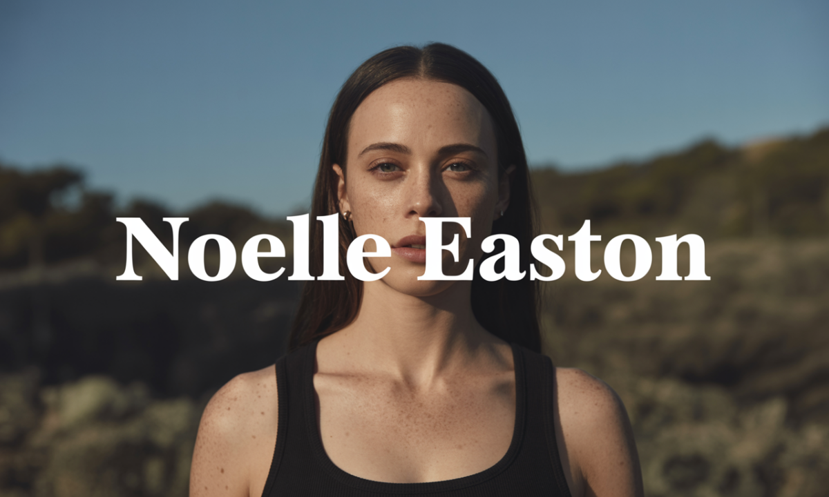 découvrez noelle easton, une artiste passionnée connue pour son talent et sa créativité exceptionnelle.