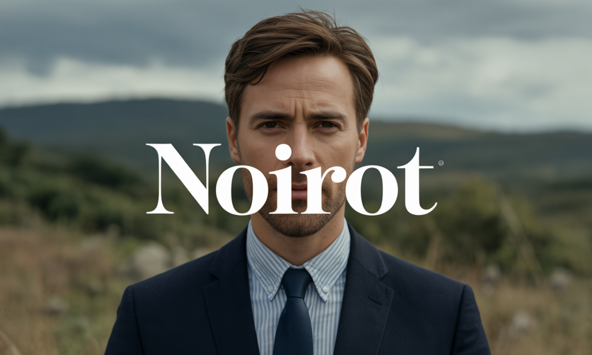 Illustration de Noirot, Noms de famille