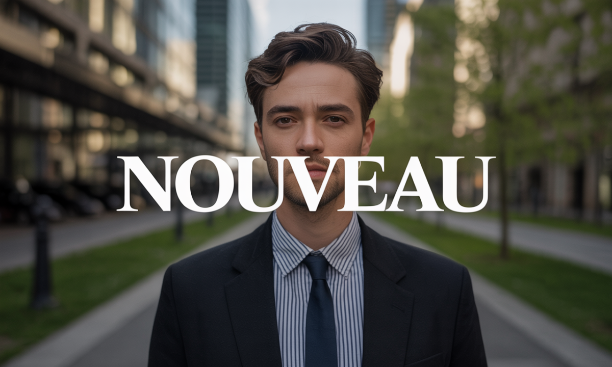 Illustration de Nouveau, Noms de famille