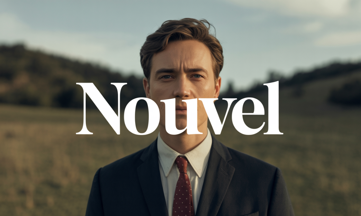 Illustration de Nouvel, Noms de famille