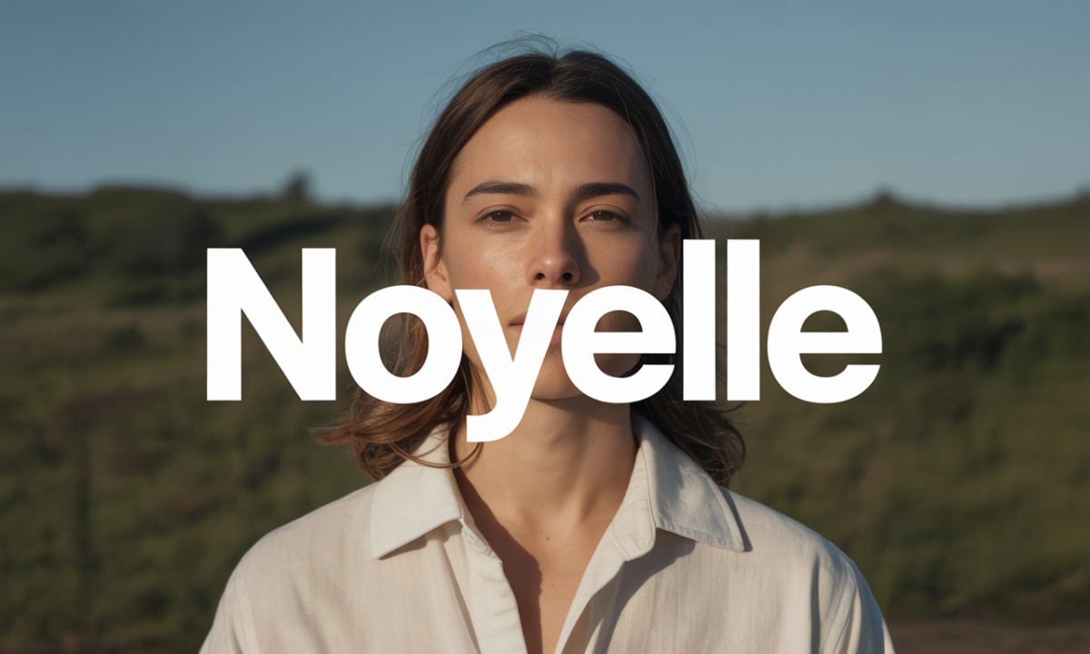 Illustration de Noyelle, Noms de famille