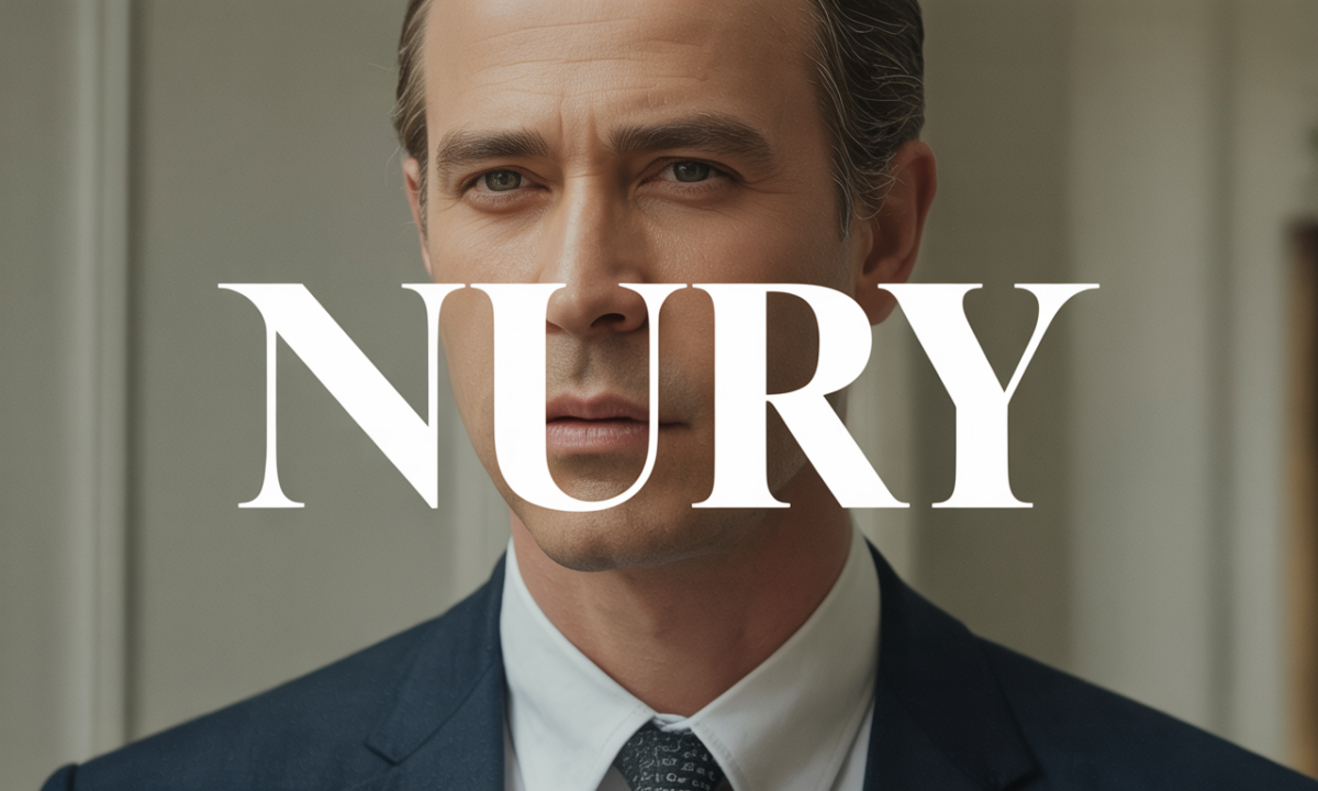 Illustration de Nury, Noms de famille