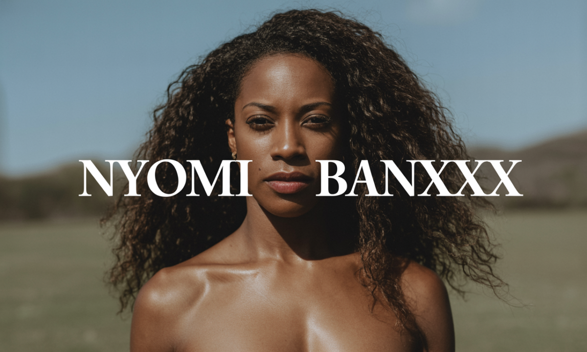 Illustration de Nyomi Banxxx, Personnalités et Célébrités
