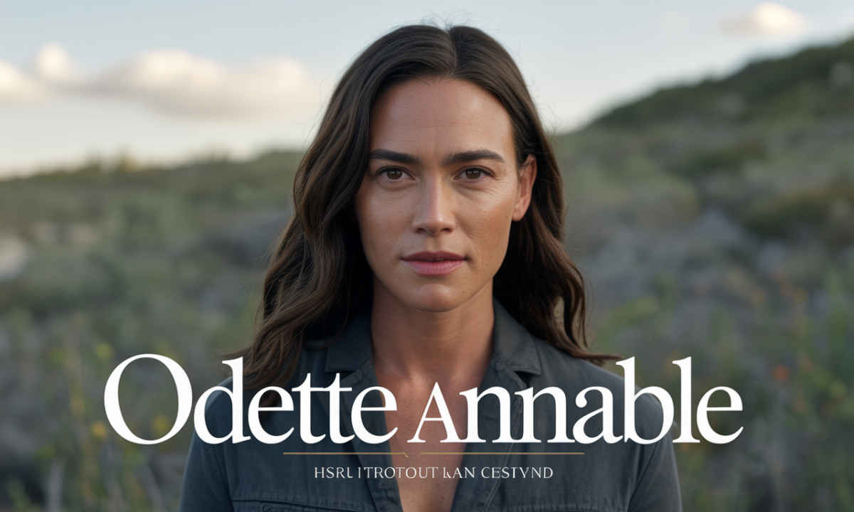 Illustration de Odette Annable, Personnalités et Célébrités