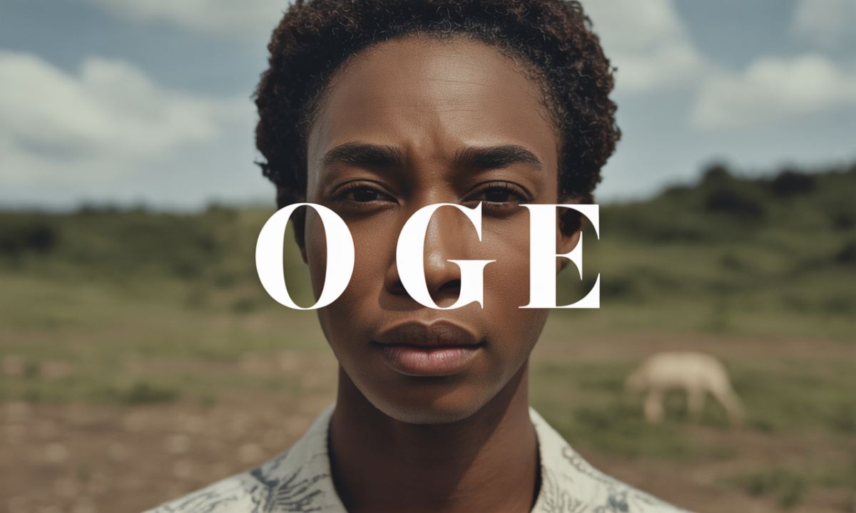 Illustration de Oge, Noms de famille