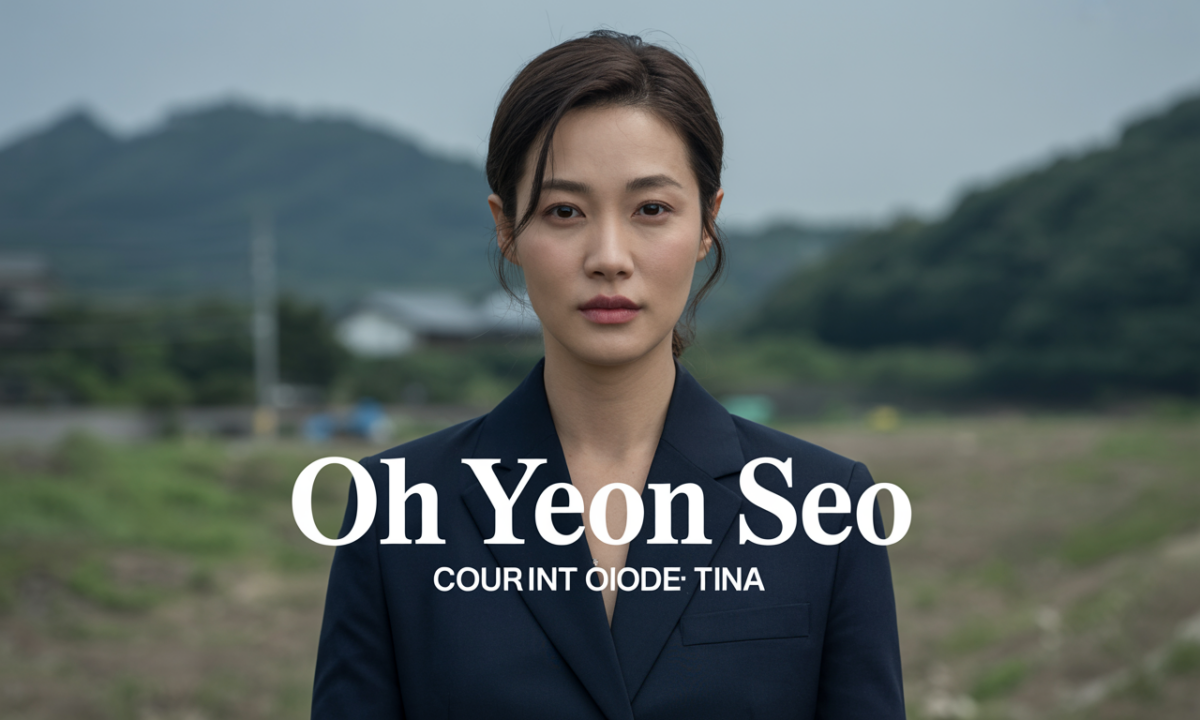 Illustration de Oh Yeon Seo, Personnalités et Célébrités