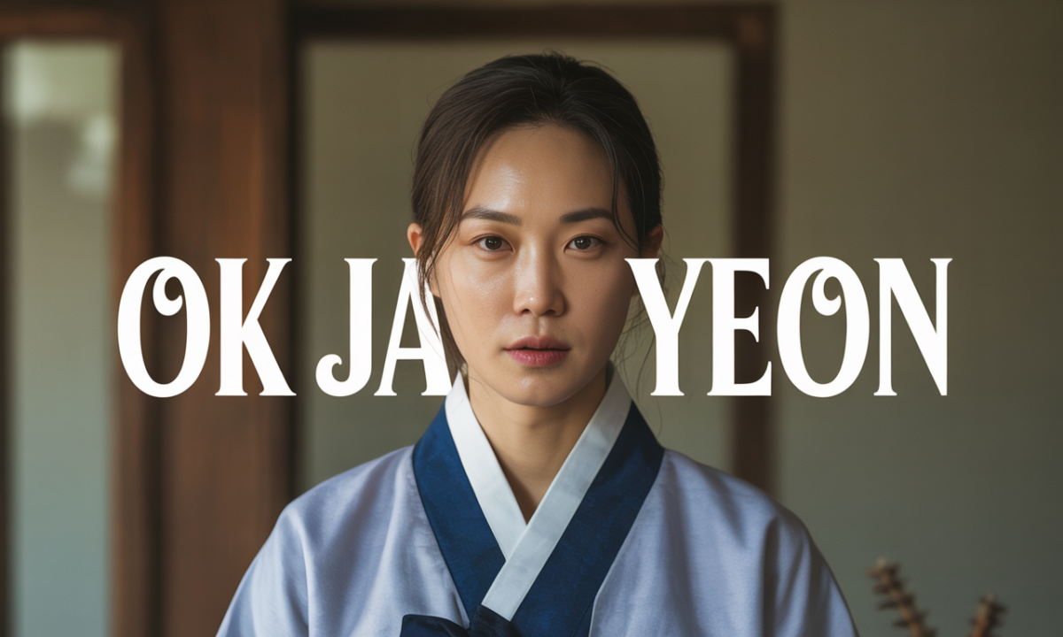 découvrez l'univers captivant d'ok ja yeon, une artiste et actrice coréenne reconnue pour son talent et sa présence charismatique à l'écran.