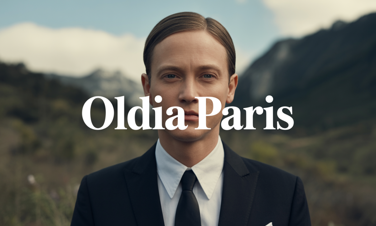 oldia paris : découvrez l'élégance intemporelle et le savoir-faire artisanal français à travers notre collection unique de vêtements et accessoires.