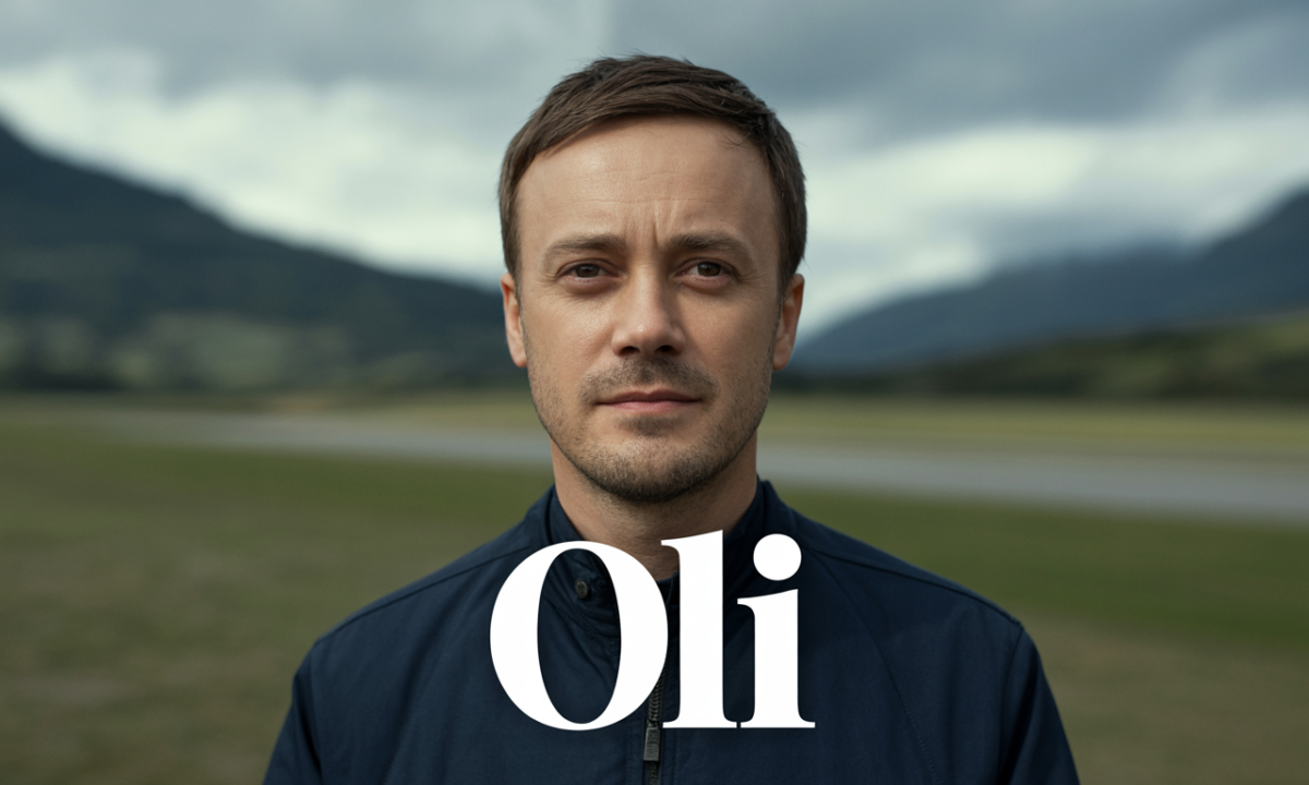 Illustration symbolique liée à l’origine du prénom Oli