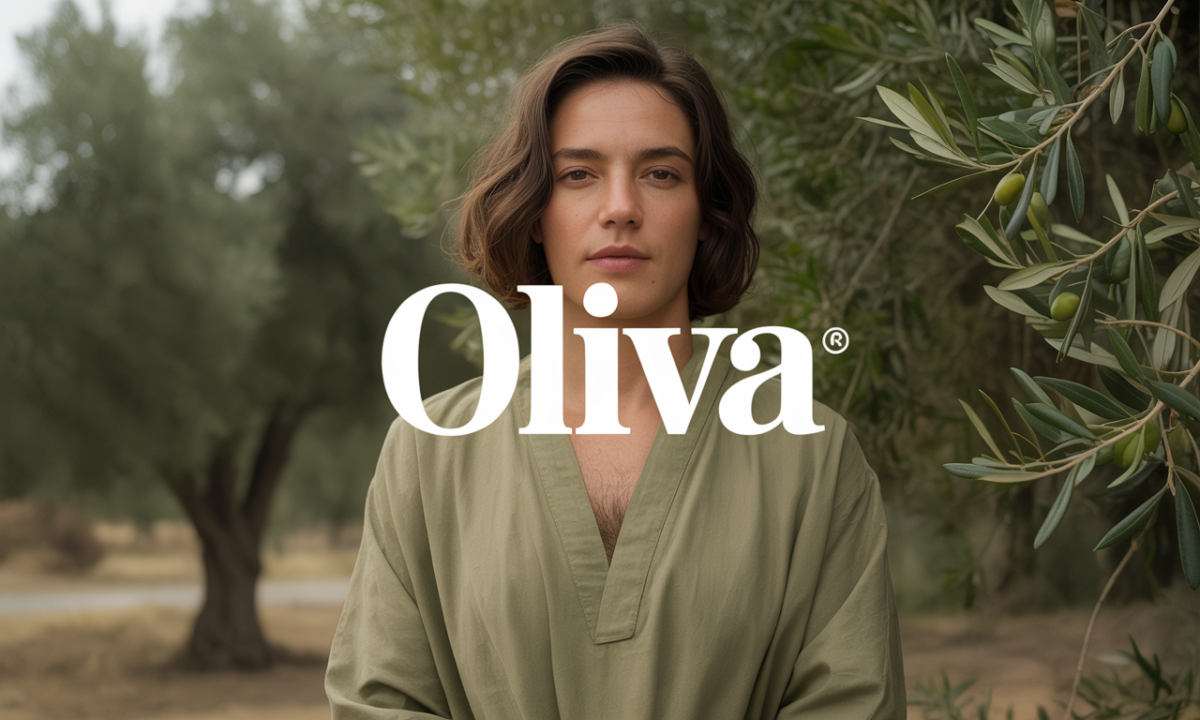 Illustration de Oliva, Noms de famille