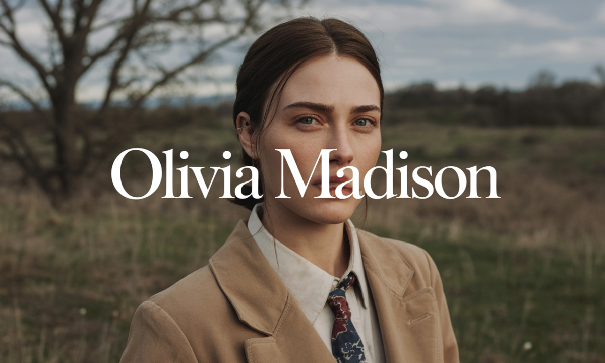 Illustration de Olivia Madison, Personnalités et Célébrités