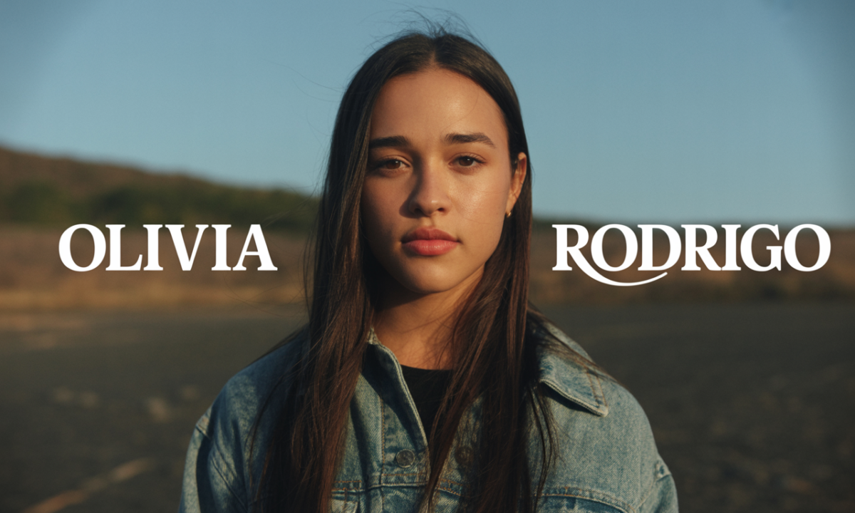 Illustration de Olivia Rodrigo, Personnalités et Célébrités