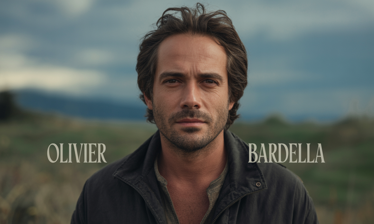 Illustration de Olivier Bardella, personnalité publique