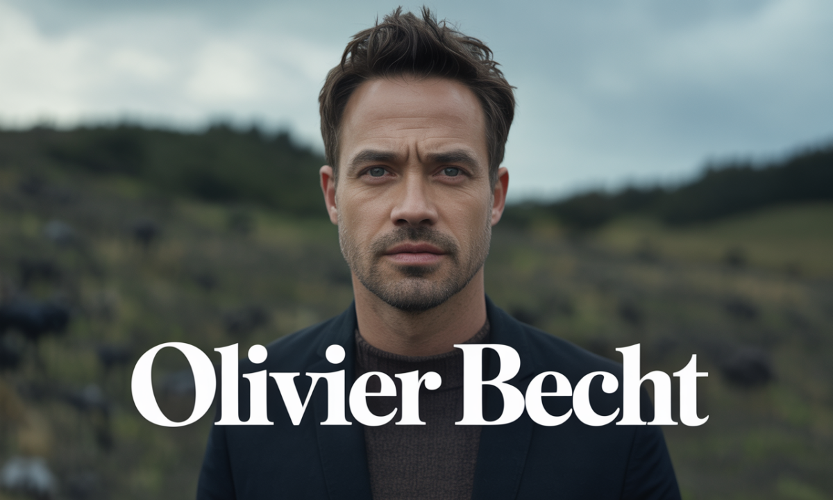 Illustration de Olivier Becht, Personnalités et Célébrités