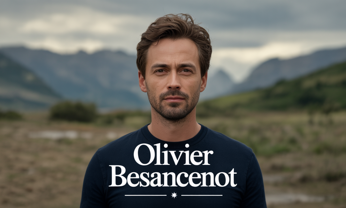 Illustration de Olivier Besancenot, Personnalités et Célébrités