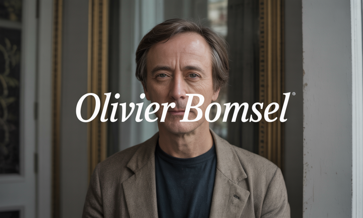 Illustration de Olivier Bomsel, Personnalités et Célébrités