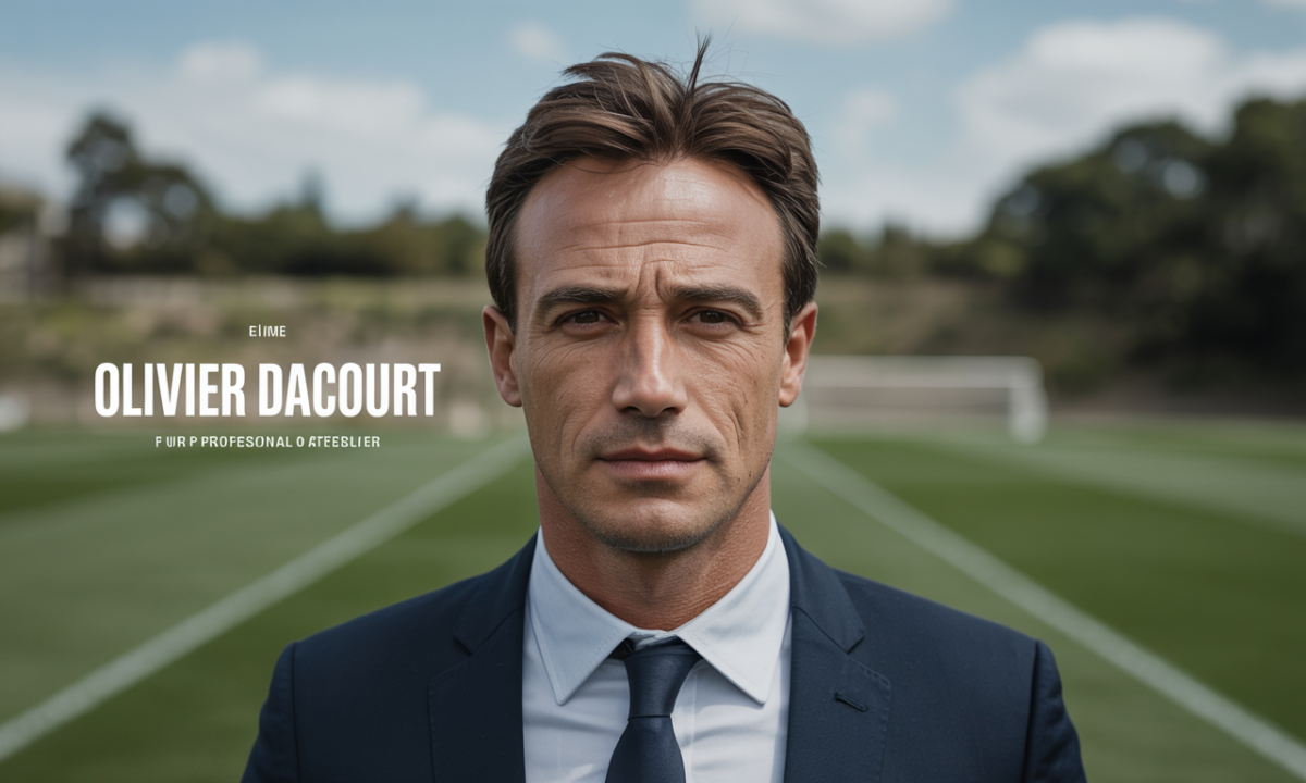 Illustration de Olivier Dacourt, Personnalités et Célébrités