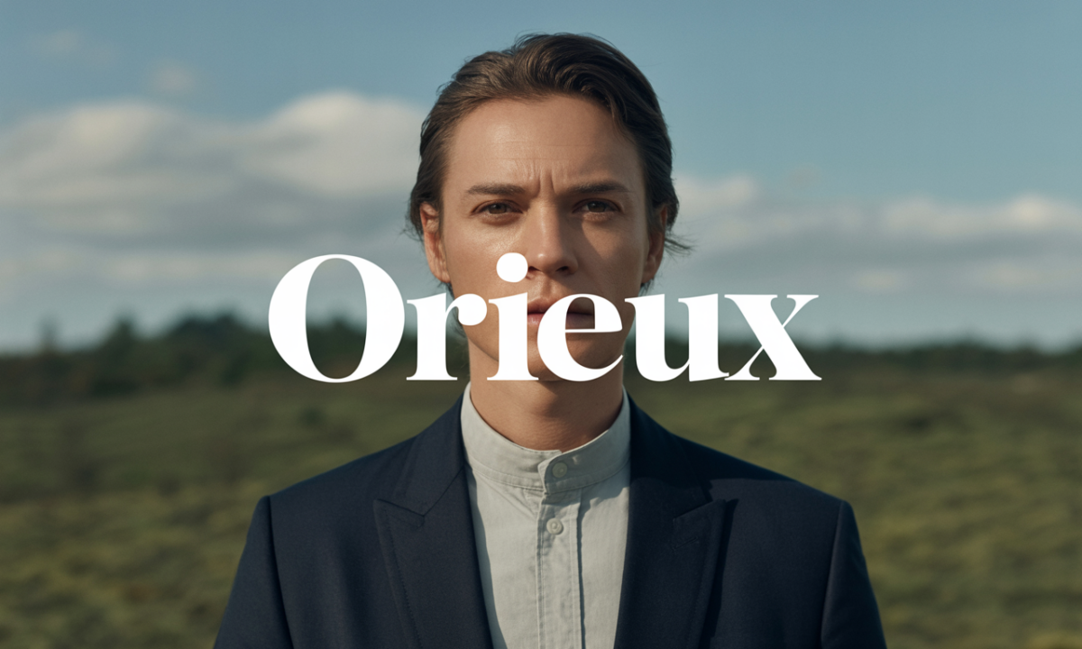 Illustration de Orieux, Noms de famille