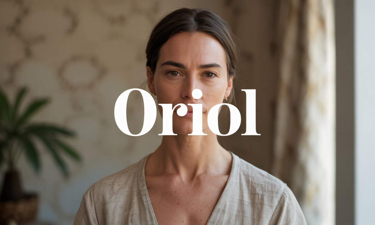 Illustration de Oriol, Noms de famille