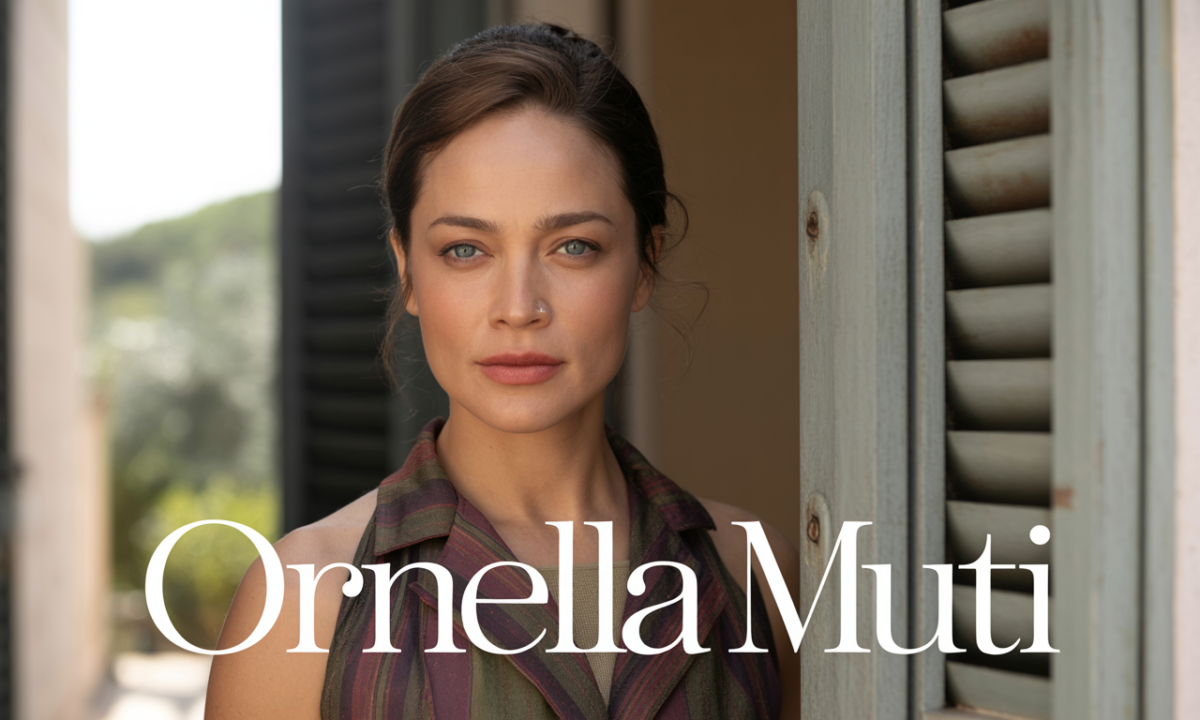 Illustration de Ornella Muti, Personnalités et Célébrités