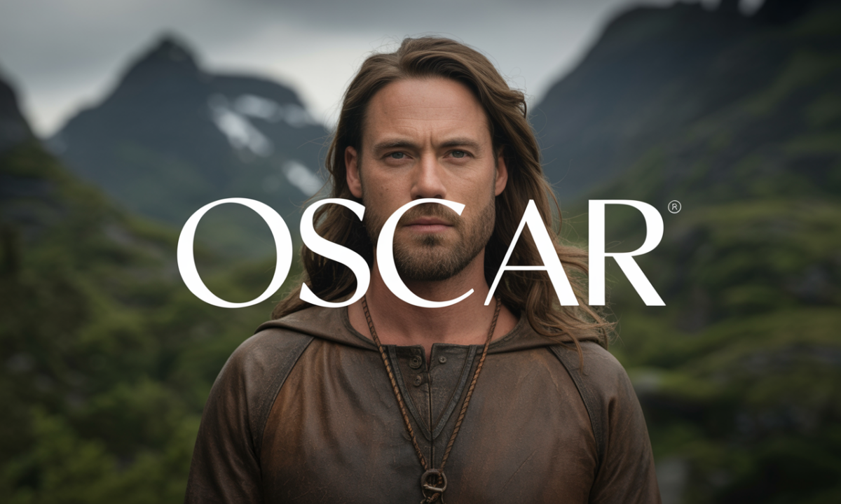 Illustration de Oscar, Prénoms