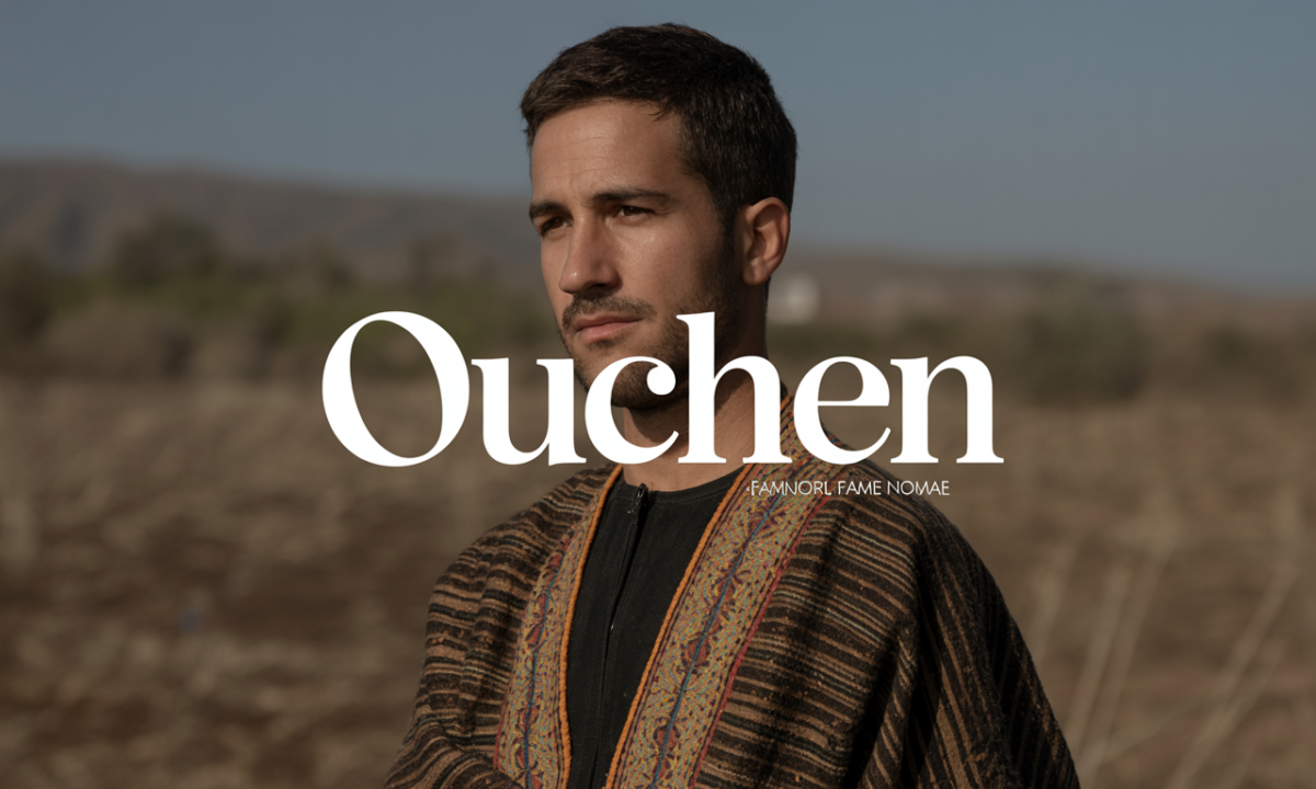 Illustration de Ouchen, Noms de famille