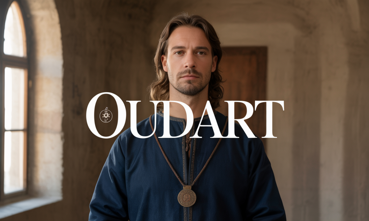 Illustration de Oudart, Noms de famille