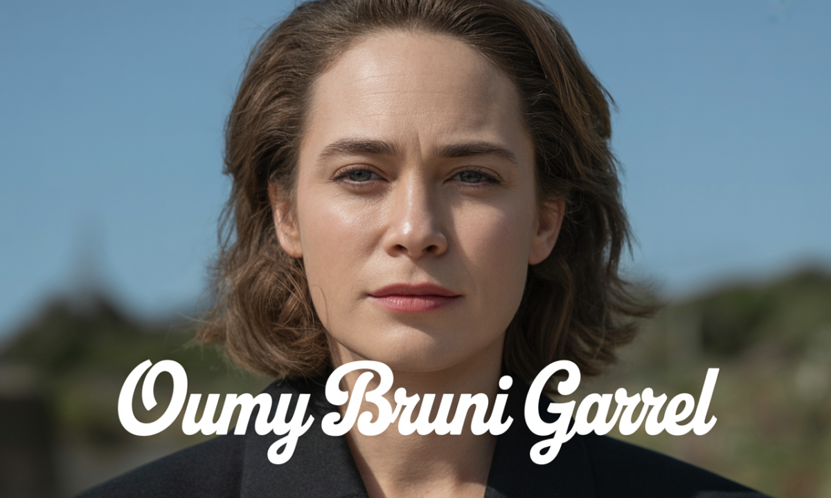 Illustration de Oumy Bruni Garrel, Personnalités et Célébrités