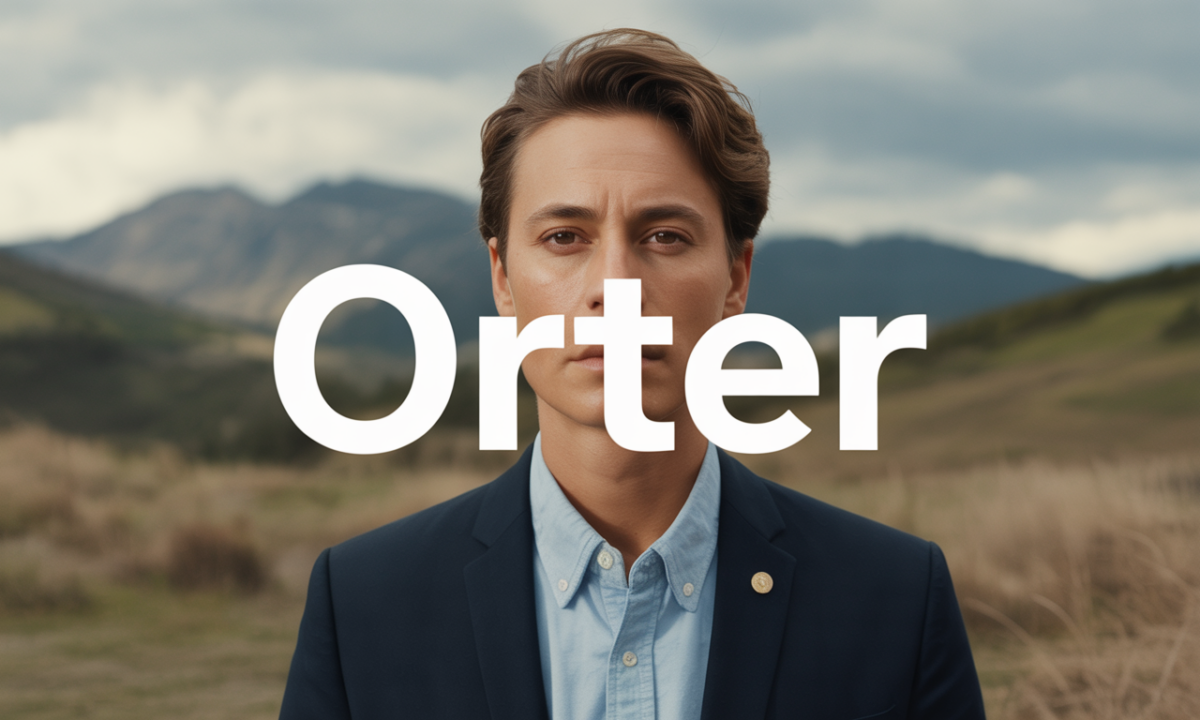 Illustration liée à l’origine et à l’histoire du nom de famille Outer