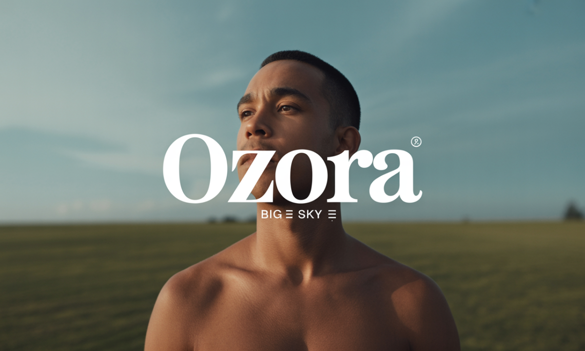 Illustration symbolique liée à l’origine du prénom Ozora