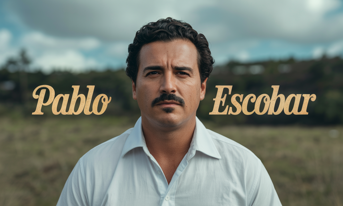 découvrez la vie et l'histoire de pablo escobar, célèbre baron de la drogue colombien, son empire criminel et son impact mondial.