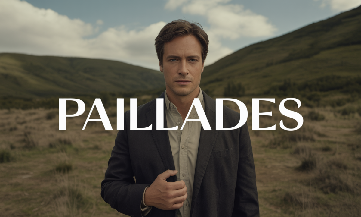 Illustration liée à l’origine et à l’histoire du nom de famille Paillades