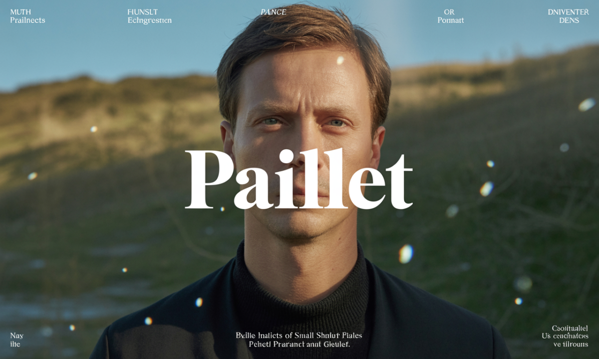 Illustration de Paillet, Noms de famille