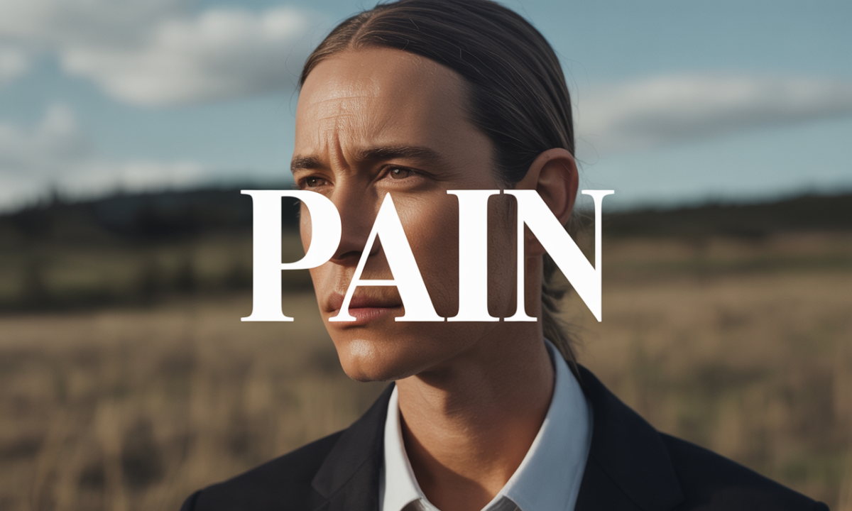 Illustration liée à l’origine et à l’histoire du nom de famille Pain