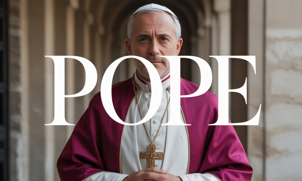 Illustration de Pape, Noms de famille