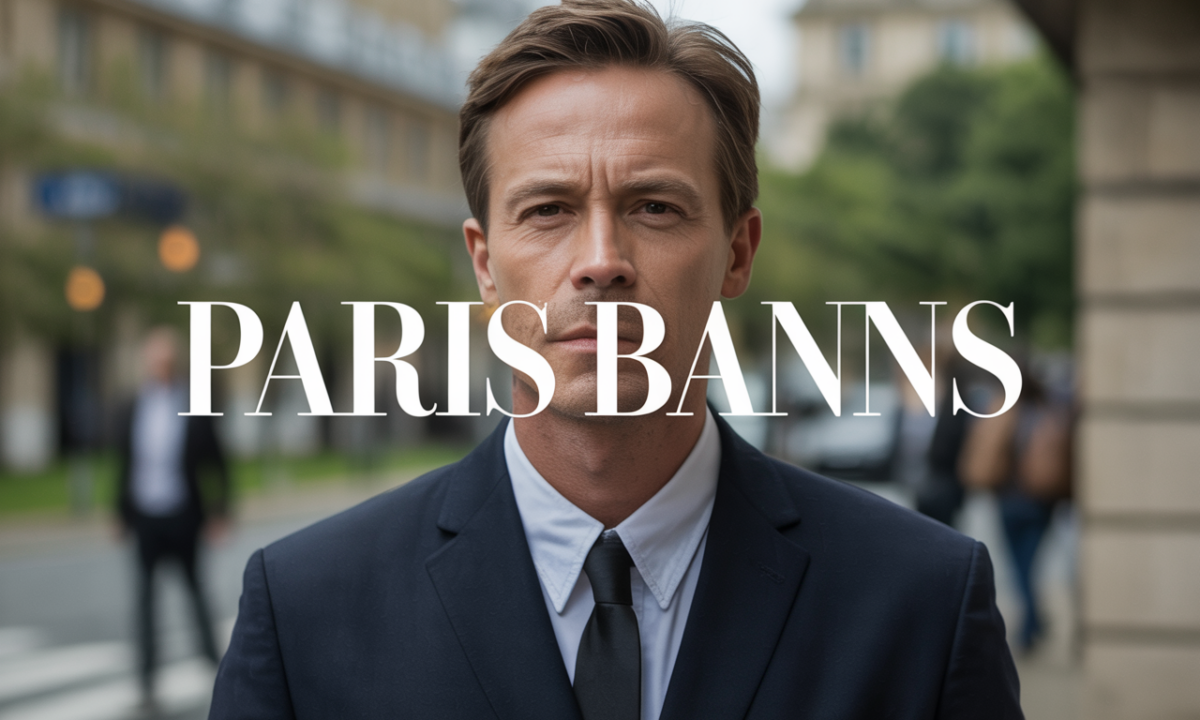 Illustration de Paris Banks, Personnalités et Célébrités