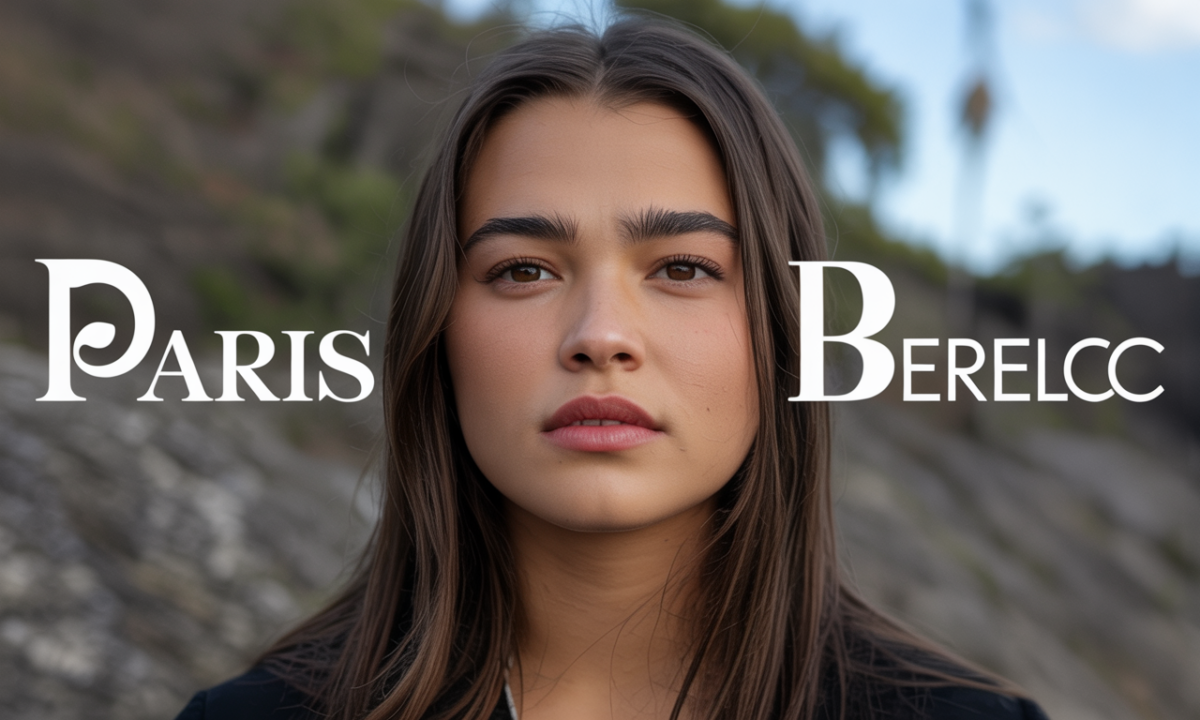 découvrez tout sur paris berelc, actrice et mannequin américaine reconnue pour ses rôles dans des séries et films populaires. biographie, carrière et actualités.