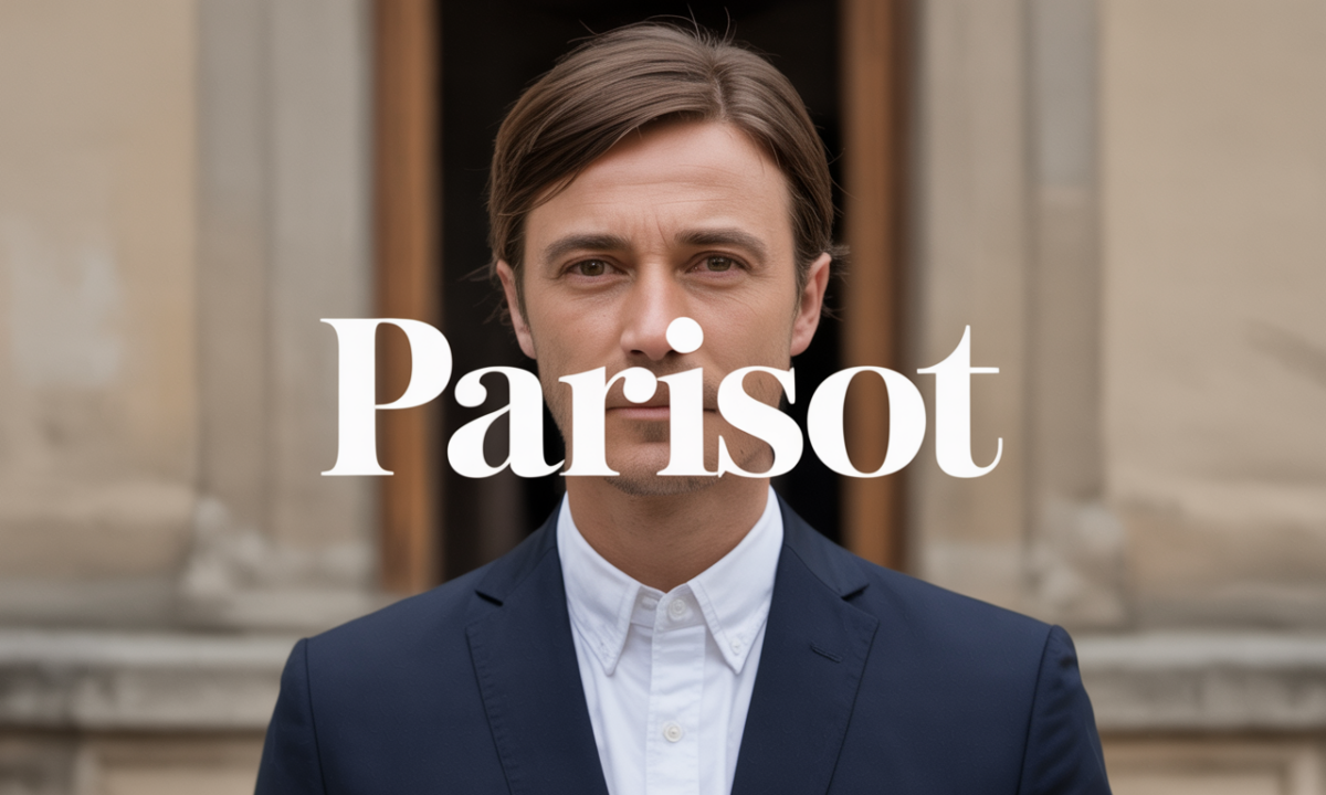 découvrez parisot, spécialiste en mobilier élégant et fonctionnel pour aménager votre intérieur avec style et qualité.