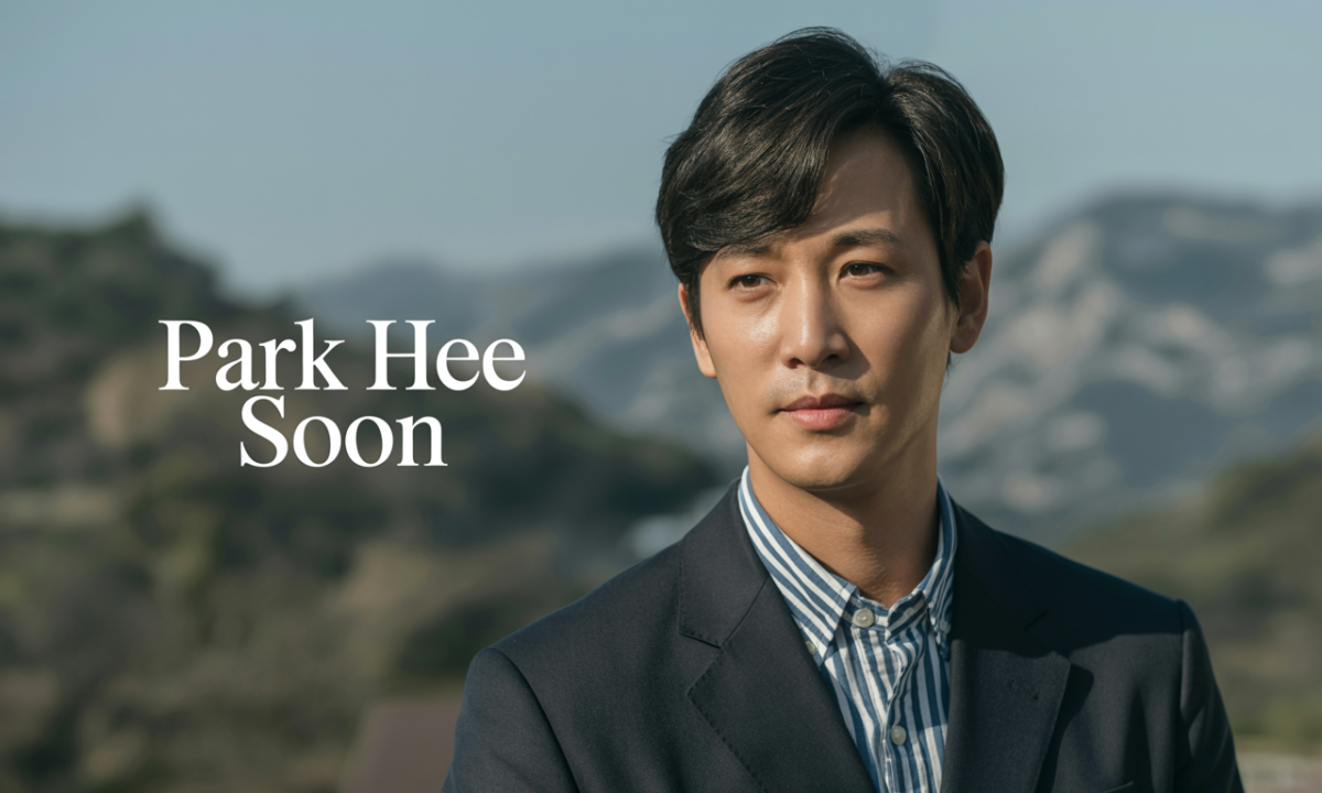 Illustration de Park Hee Soon, Personnalités et Célébrités