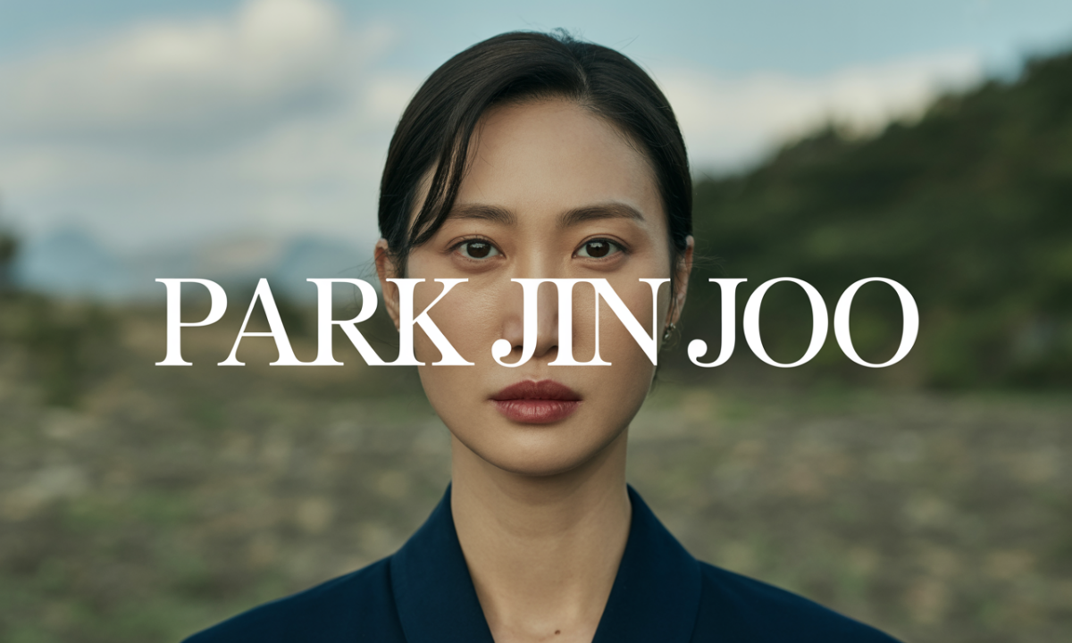 découvrez park jin joo, une actrice coréenne reconnue pour son talent et sa polyvalence dans le cinéma et la télévision.
